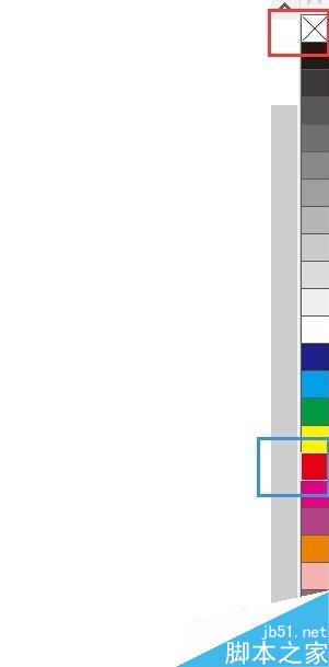 如何在CDR軟件中畫印章？