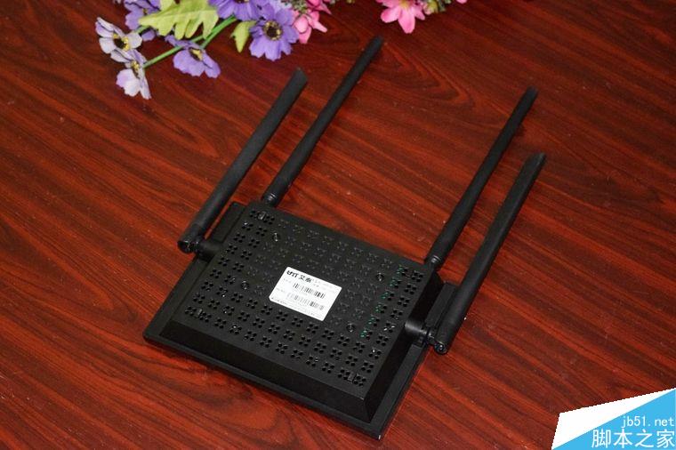 為家長(zhǎng)打造的一款智能路由器-配置較高 功能豐富實(shí)用的艾泰651W