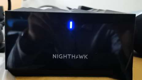 挑戰5G無線Mesh組網+WIFI6升級——網件MK63路由器評測