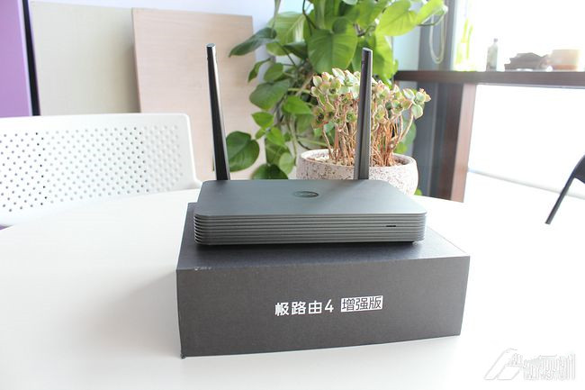 一招鮮何以吃遍天？應(yīng)用王極路由4增強版拆解