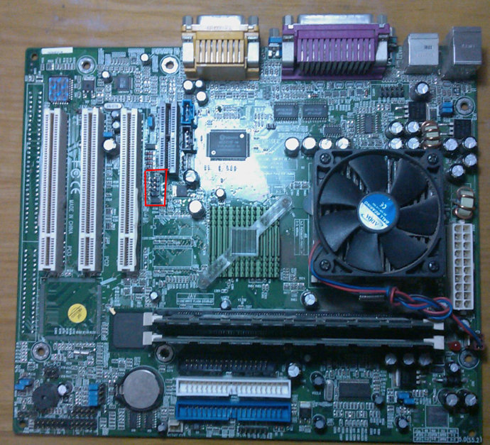 聯(lián)想1+1電腦LE-IT02內(nèi)置音響利用方法