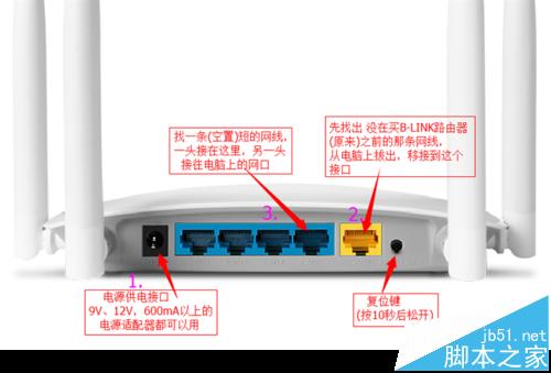 BL-D9103【單位固定IP】設(shè)置教程―XP系統(tǒng)