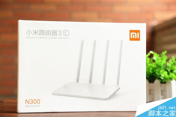 99元！小米路由器3C開箱圖賞：外置四天線