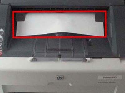 [論壇]不求人 HP1022打印機卡紙自救 