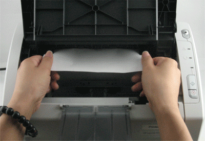 [論壇]不求人 HP1022打印機卡紙自救 