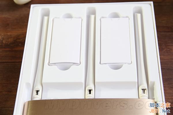 299元！極路由3正式發布：多圖賞析