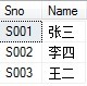 SQL多表連接查詢(xún)