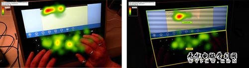 微軟詳解Windows 8虛擬鍵盤(pán)的設(shè)計(jì)原則