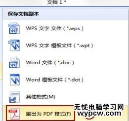 怎么利用WPS文字將書本中的文字錄入到電腦中