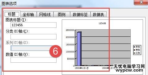 如何在word中畫統(tǒng)計(jì)圖表_在word中畫統(tǒng)計(jì)圖表的方法