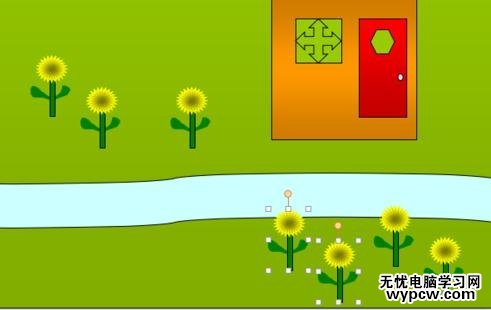 怎么用wps演示制作動畫ppt幻燈片