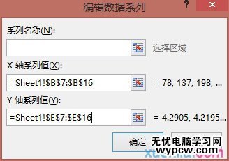 excel2010制作實驗報告的方法