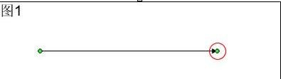 word2007中添加箭頭和框架的技巧