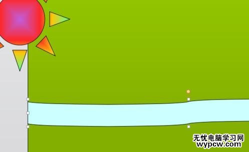 怎么用wps演示制作動畫ppt幻燈片