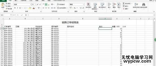 excel2013新增函數(shù)的介紹