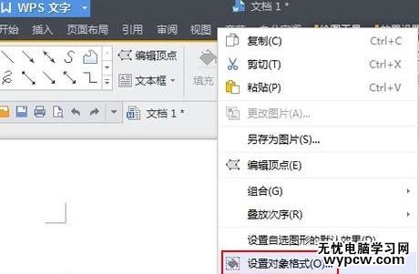 WPS文字中怎么添加上劃線和下劃線