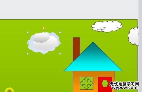 怎么用wps演示制作動畫ppt幻燈片