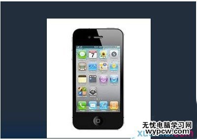 學做喬布斯簡潔風格單色Powerpoint文檔