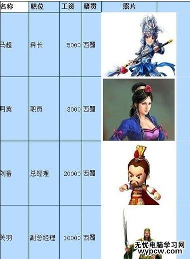 excel2010提取保存圖片的教程