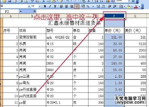 excel表格怎么設(shè)置數(shù)值保留幾位小數(shù)