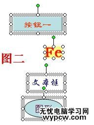 PowerPoint常見(jiàn)問(wèn)題及對(duì)策之如何對(duì)齊多個(gè)對(duì)象