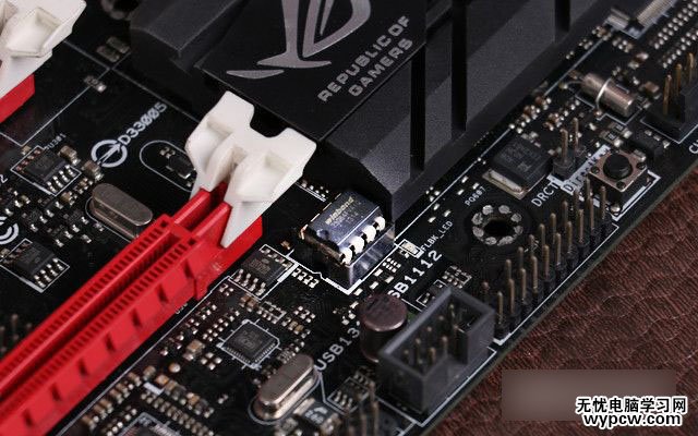 最新主板BIOS更新進階圖文教程