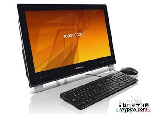 聯(lián)想B540(i3-3240/4G/1T)