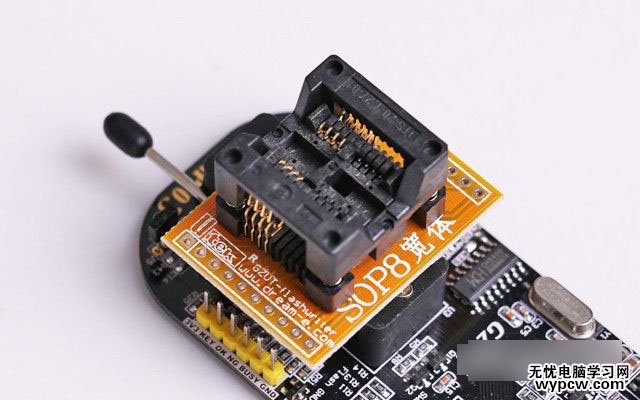 最新主板BIOS更新進階圖文教程