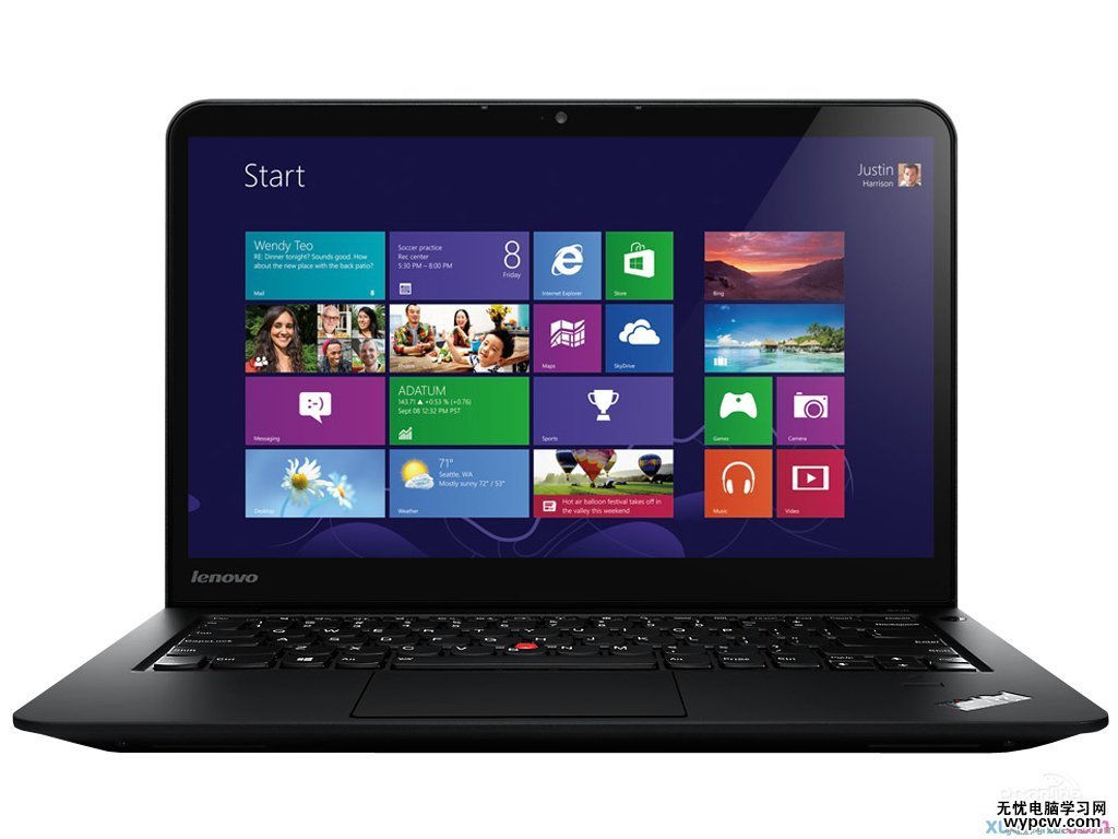 聯(lián)想ThinkPad的BIOS怎么設(shè)置