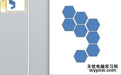 怎么ppt2010中使用拼圖功能