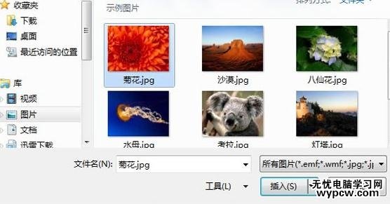 怎么ppt2010中使用拼圖功能