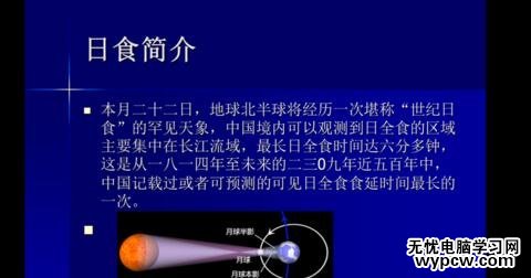 怎么在ppt中制作目錄頁