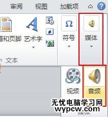 PPT2010如何制作多媒體相冊