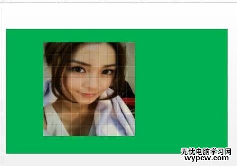 怎么在ppt2013中制作巧克力鍵盤樣式