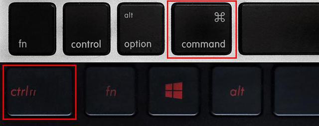 不懶就行？Windows用戶如何快速上手Mac