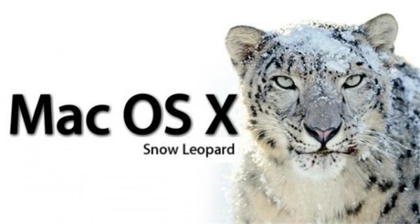 果粉必修課 盤點Mac OS X系統發展史