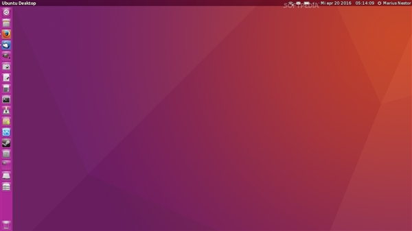 Ubuntu 16.04 LTS正式發布：能用5年