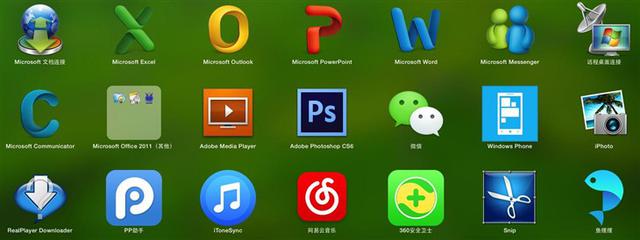不懶就行？Windows用戶如何快速上手Mac