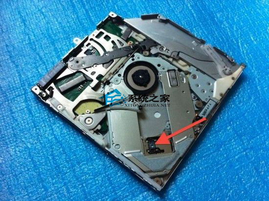  如何解決Macbook Pro光驅(qū)讀盤緩慢