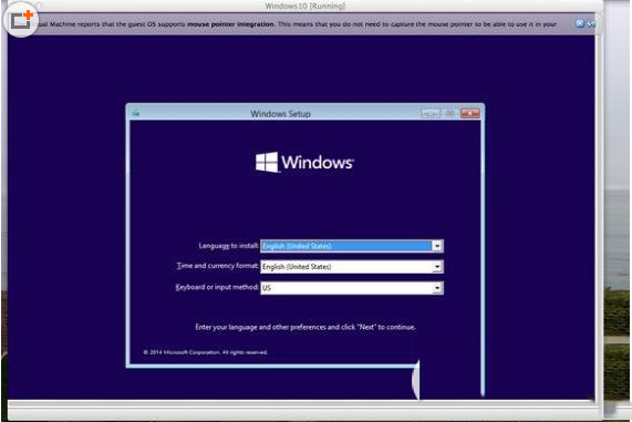 mac怎么安裝win10？mac上裝win10方法介紹