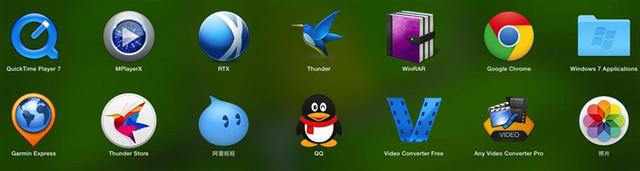 不懶就行？Windows用戶如何快速上手Mac