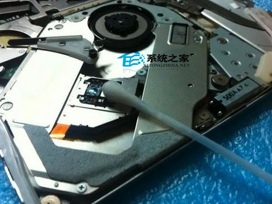  如何解決Macbook Pro光驅(qū)讀盤緩慢