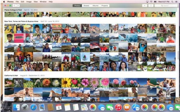 yosemite10.10.3測試版更新內容 os x10.10.3測試版新特性