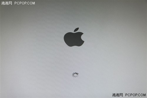 蘋果操作系統安裝圖文教程