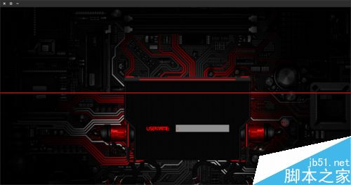linux系統下ubuntu/deepin怎么更換桌面登錄管理器？