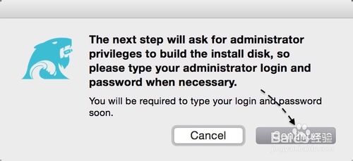 OS X 10.10 Yosemite U盤制作教程