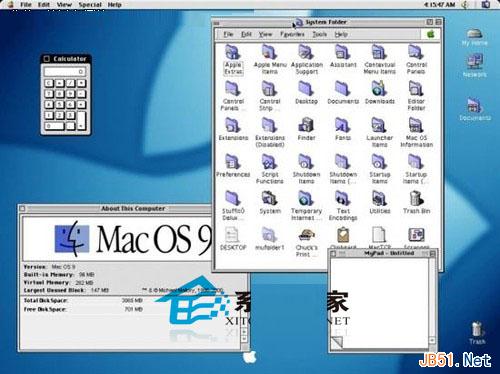 MAC Lion下如何識別PowerPC軟件