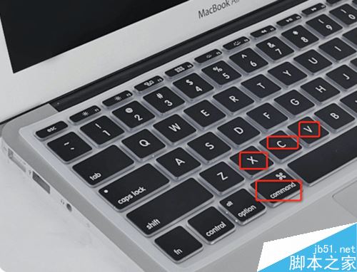 蘋果MAC系統復制粘貼快捷鍵是什么？