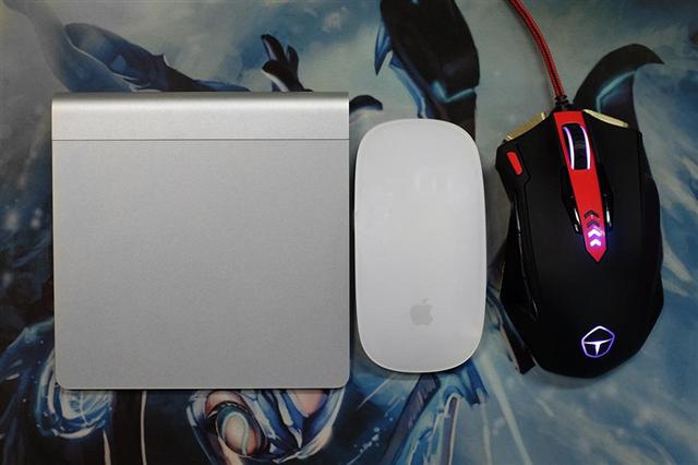 不懶就行？Windows用戶如何快速上手Mac