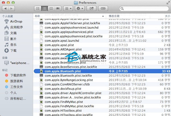  Mac從睡眠狀態(tài)開(kāi)啟后連不上WiFi怎么辦？